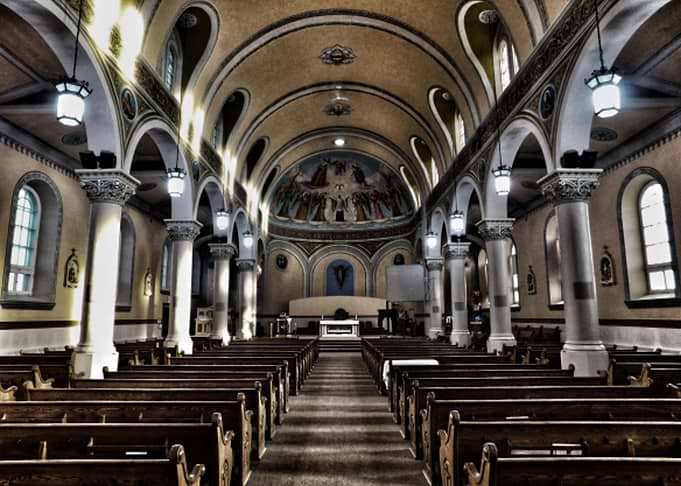 Sanctuary