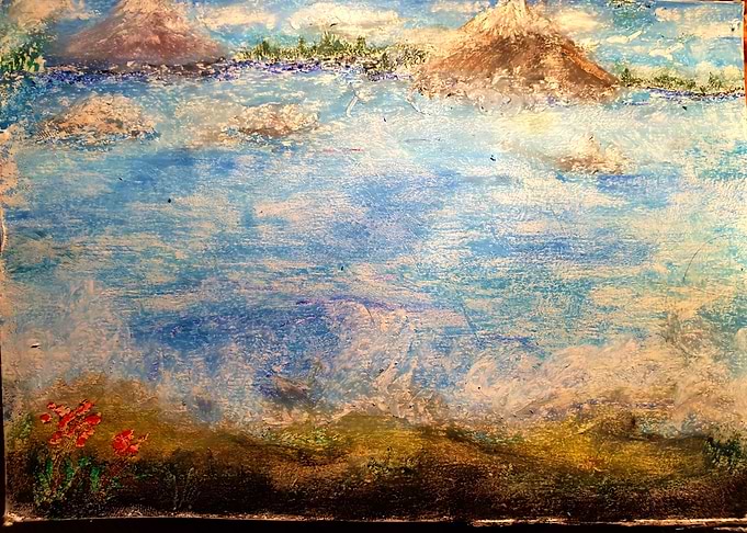 Sea and Sky