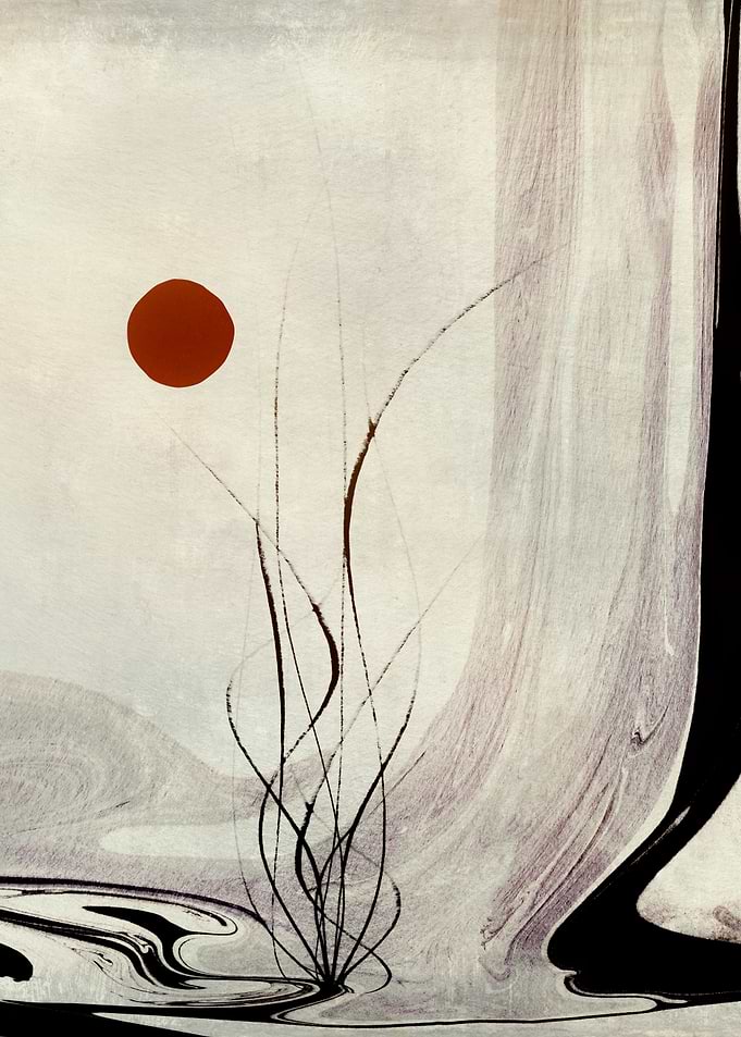 Watercolor Trees 16