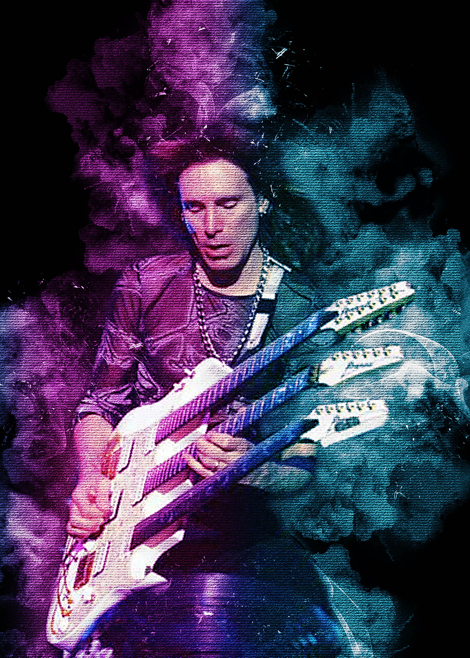 Steve Vai