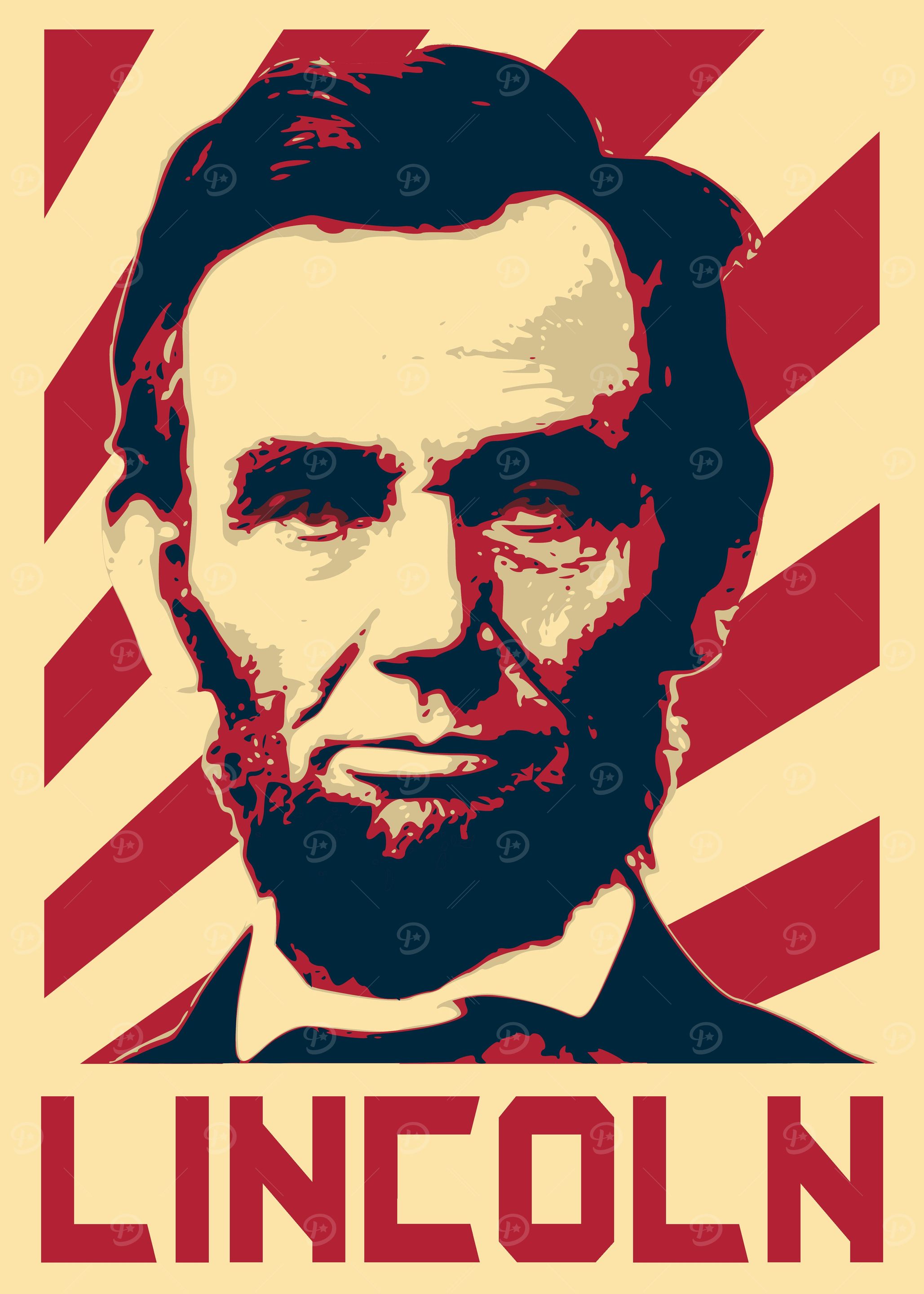 Abraham Lincoln Propaganda
