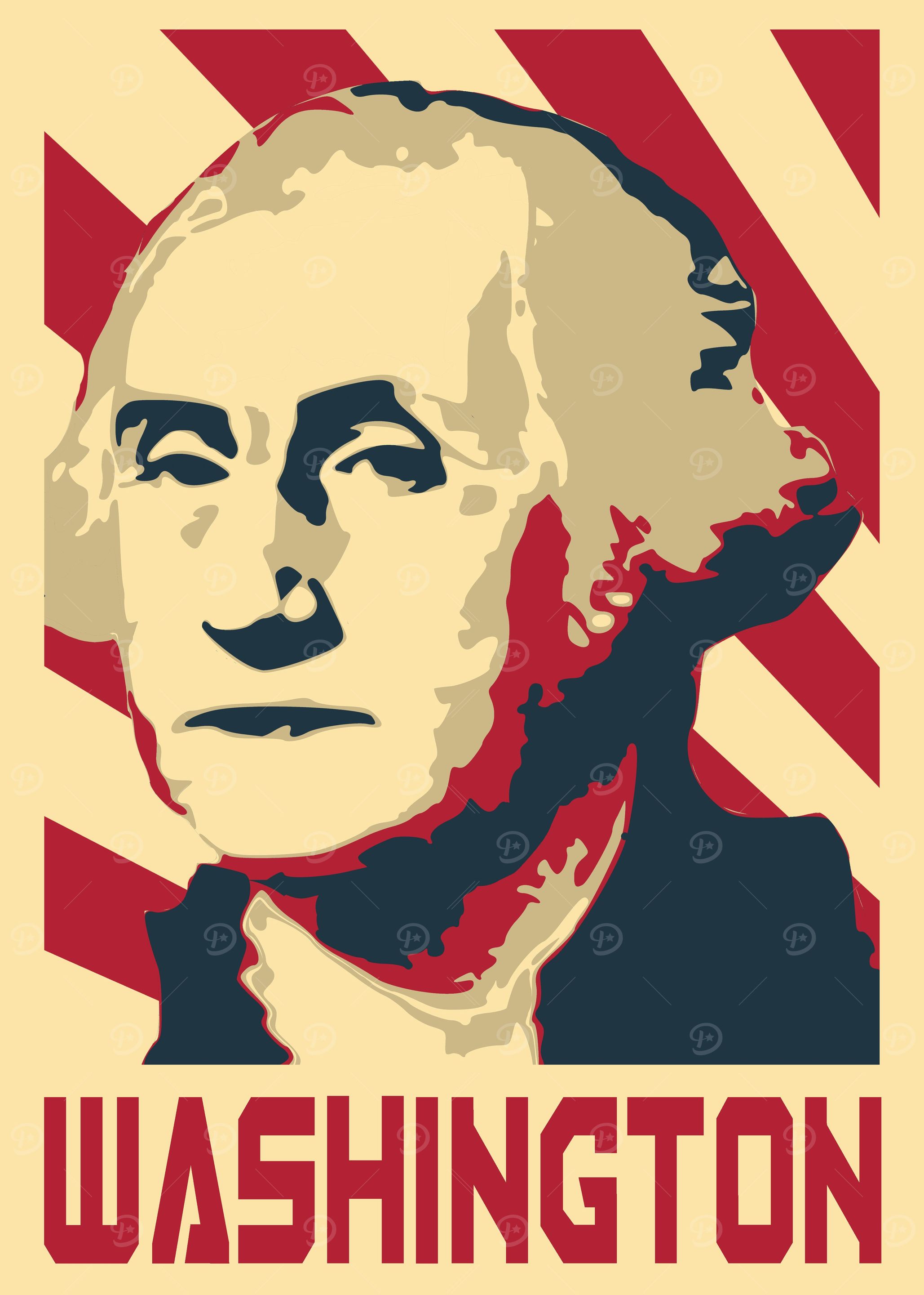 Washington Propaganda
