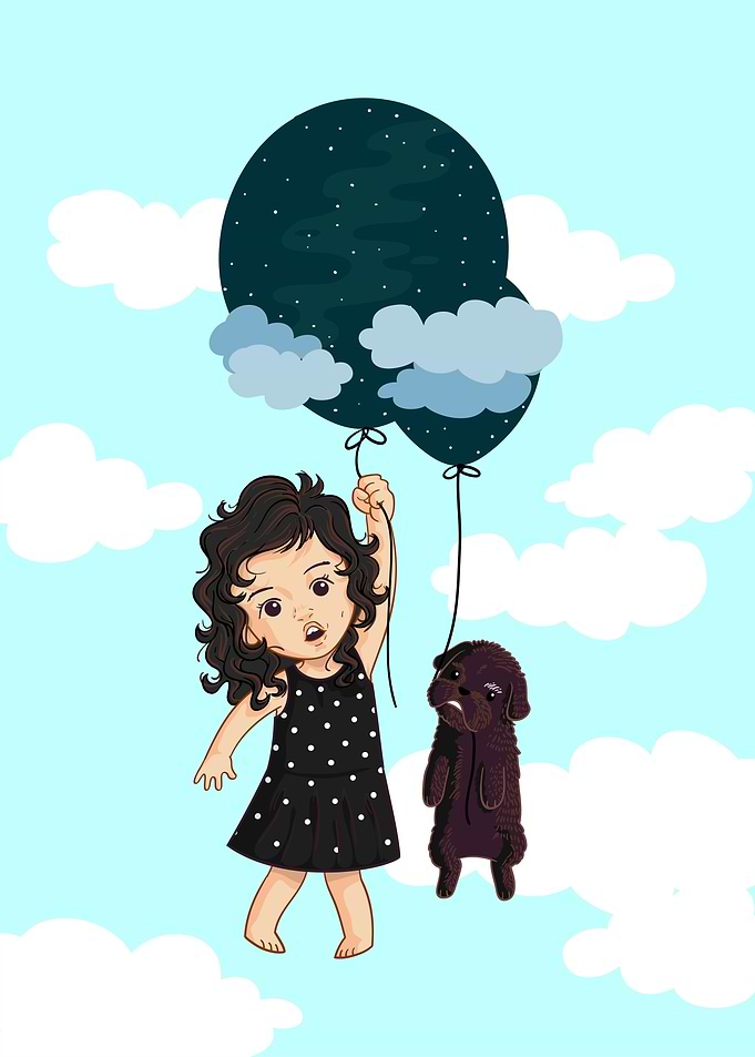 Up to Space