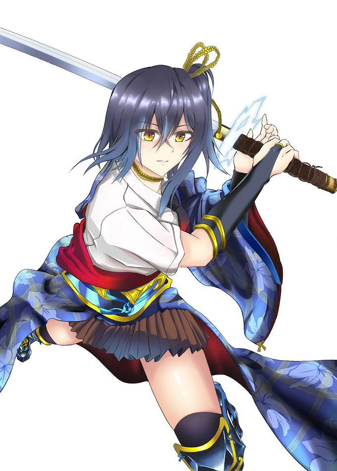 Raikirimaru