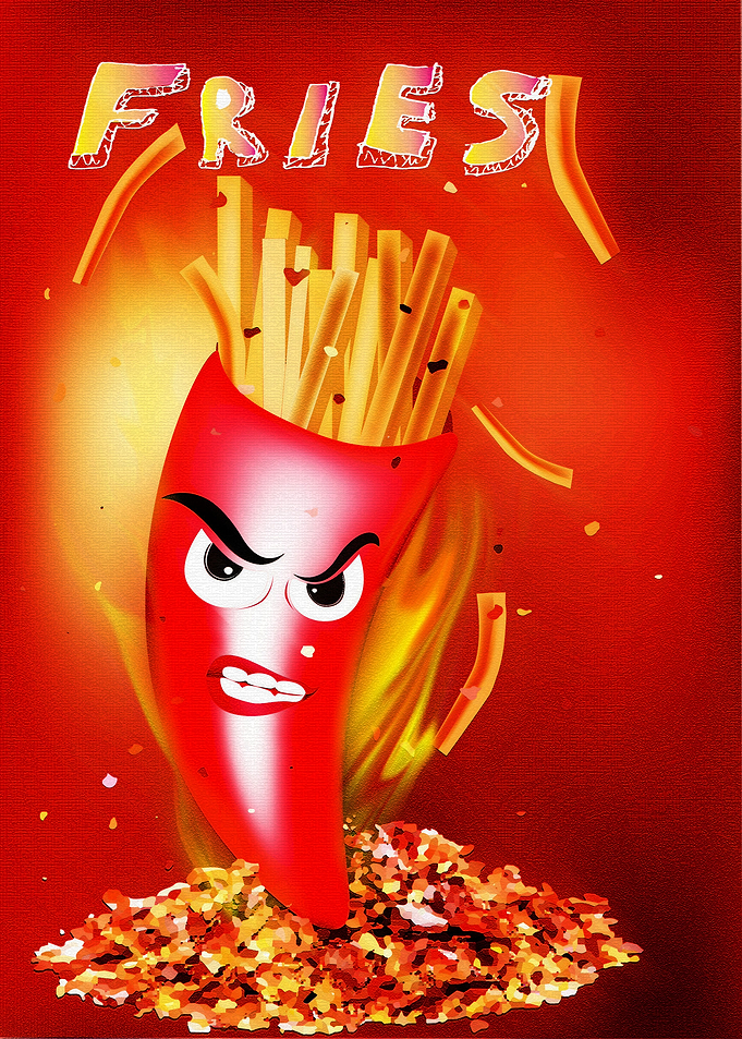 fast food