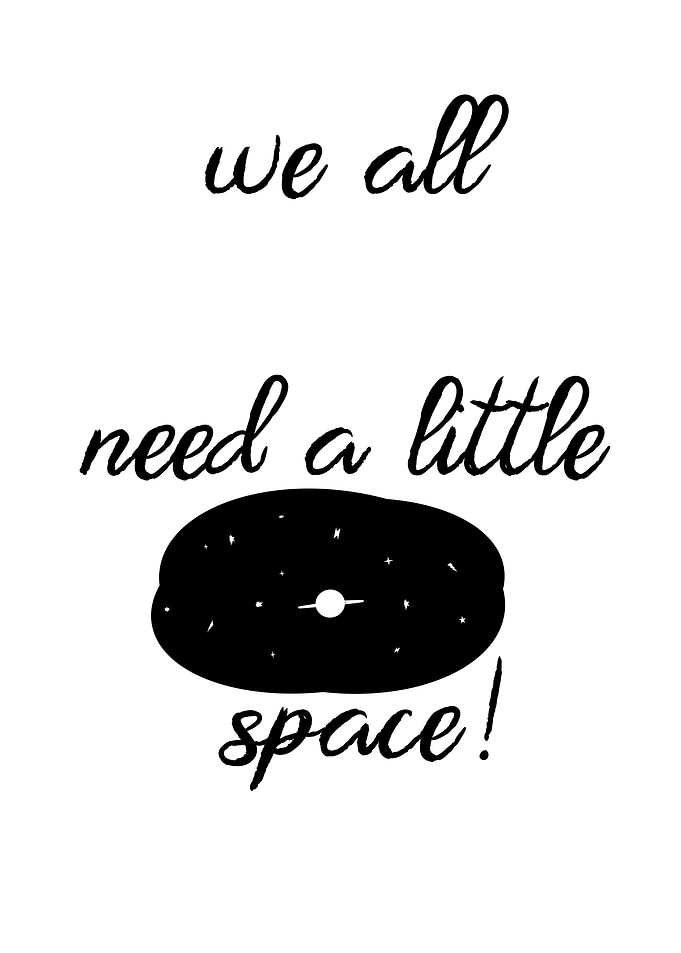 space by gasponce