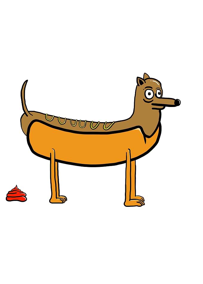 Hot Dog