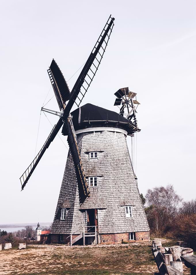 Windmill