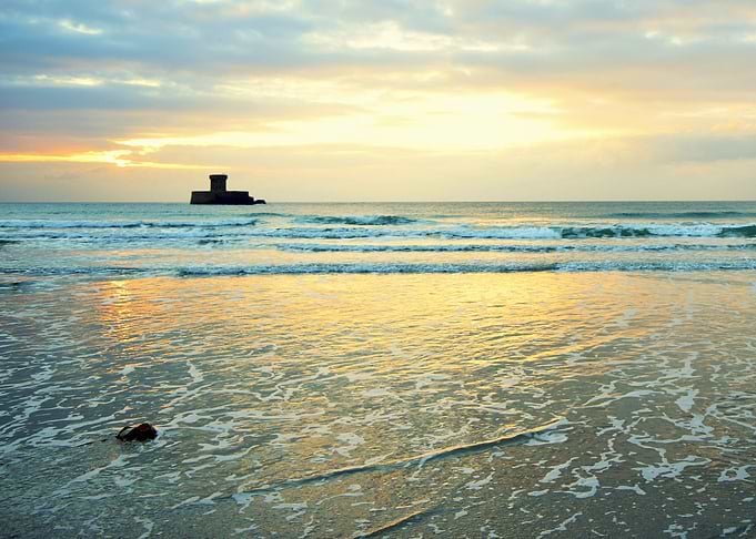 Low Tide