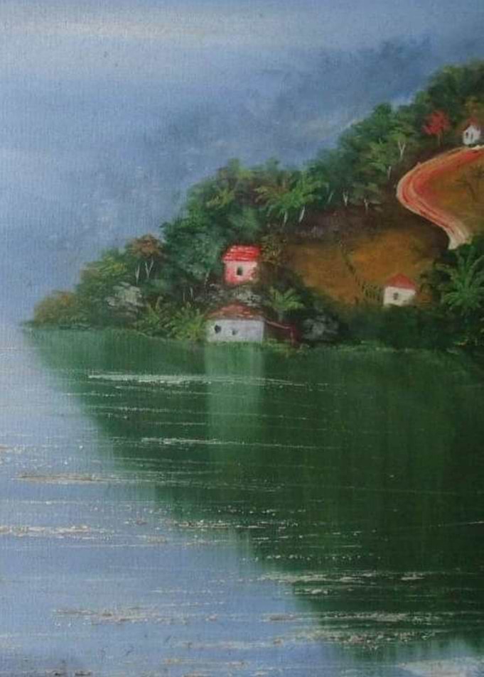 favela