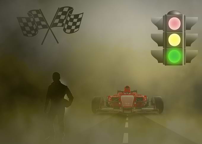 Start Your Engines