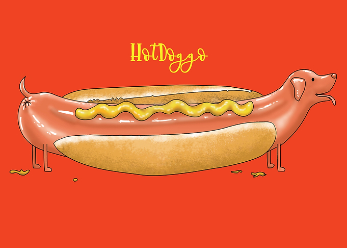 HotDoggo