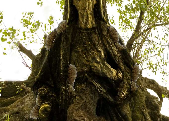 Mother Nature
