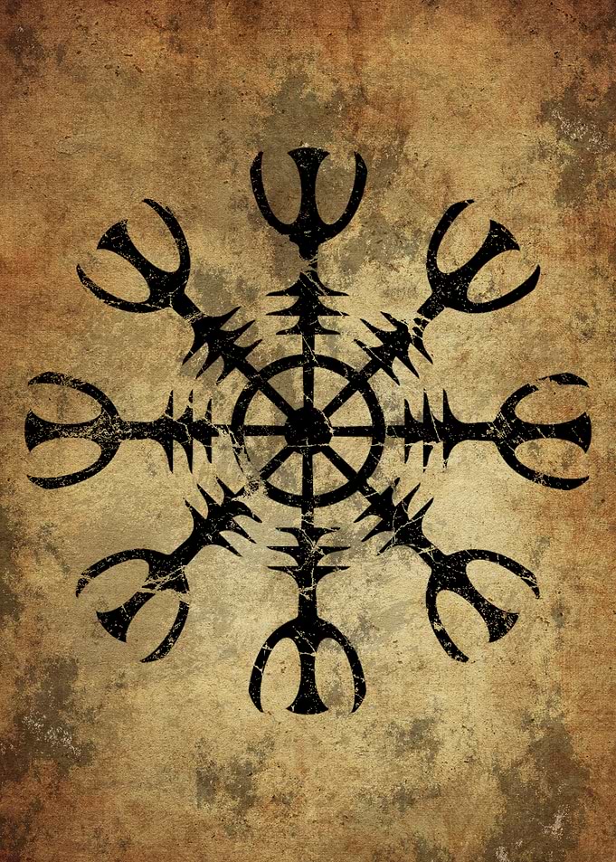 Helm of Awe