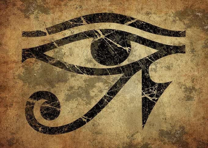 Eye of Ra