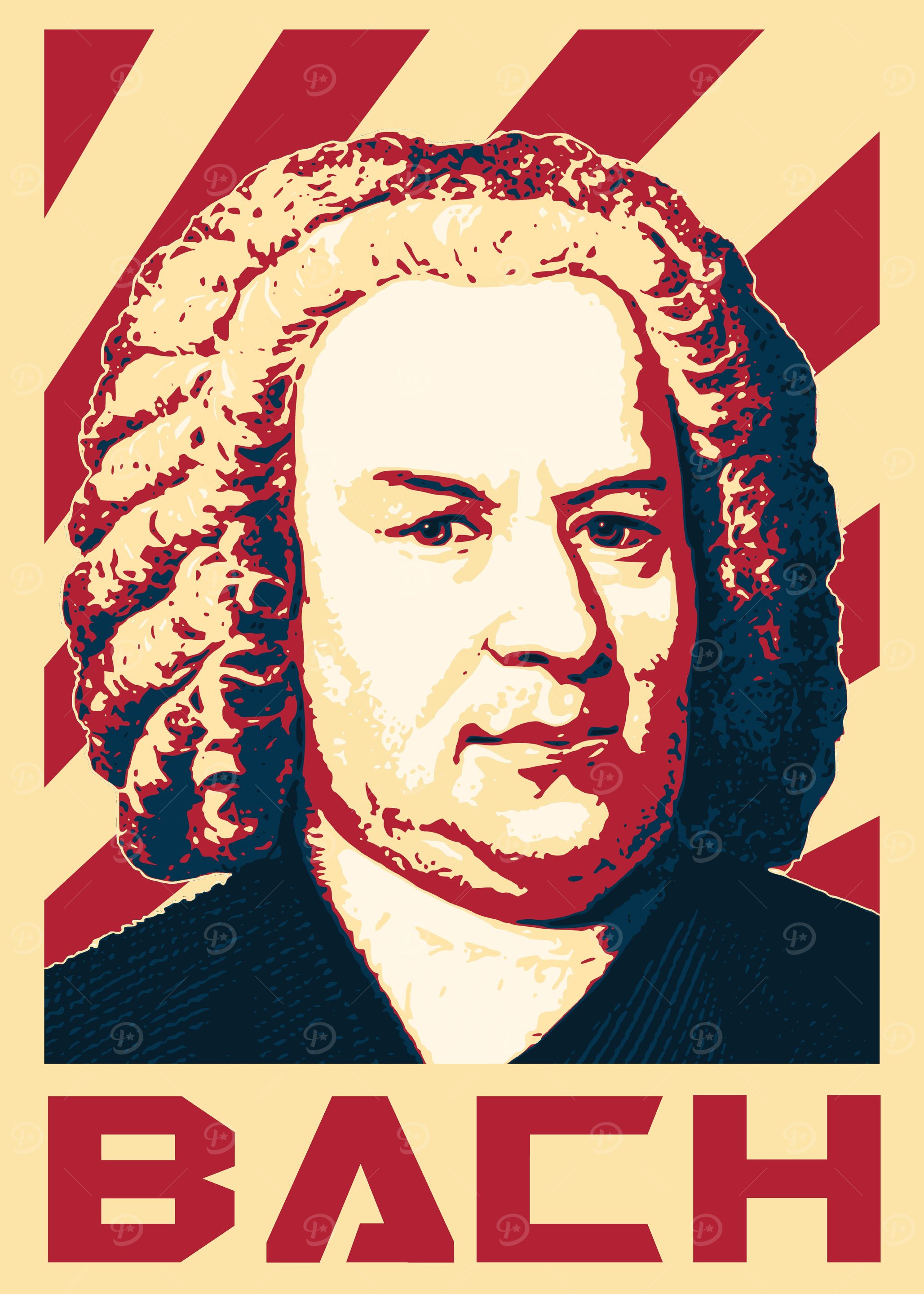 Johann Sebastian Bach