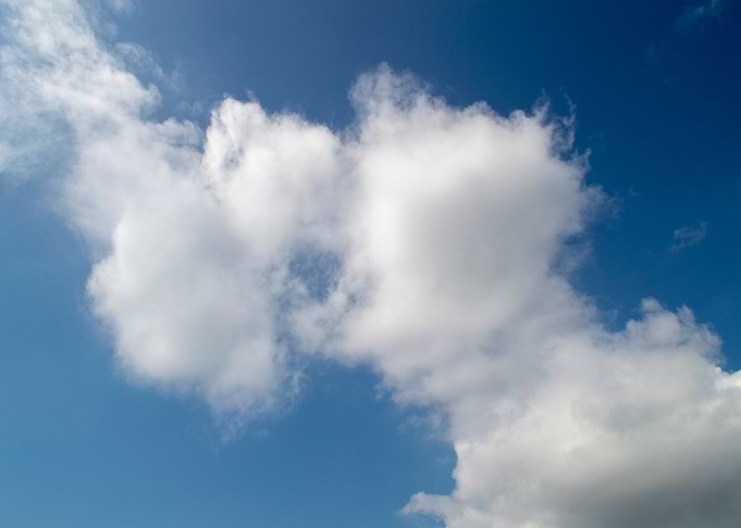 Cloud