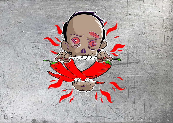 Do not bite