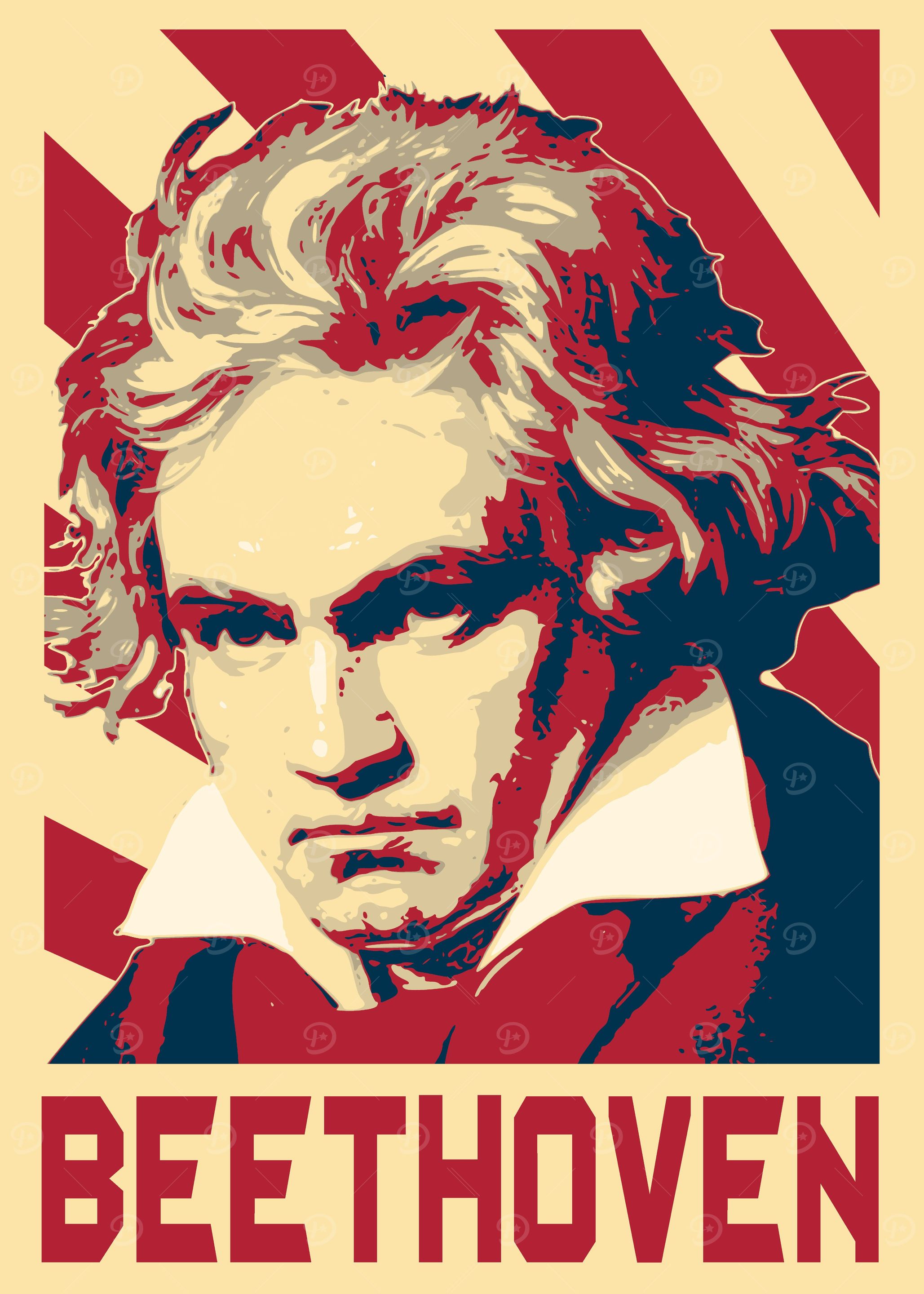 Beethoven Classical Music