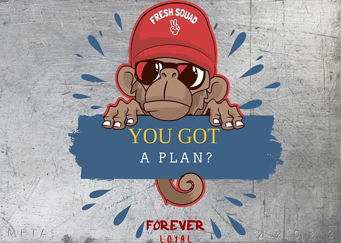 Any plan will do