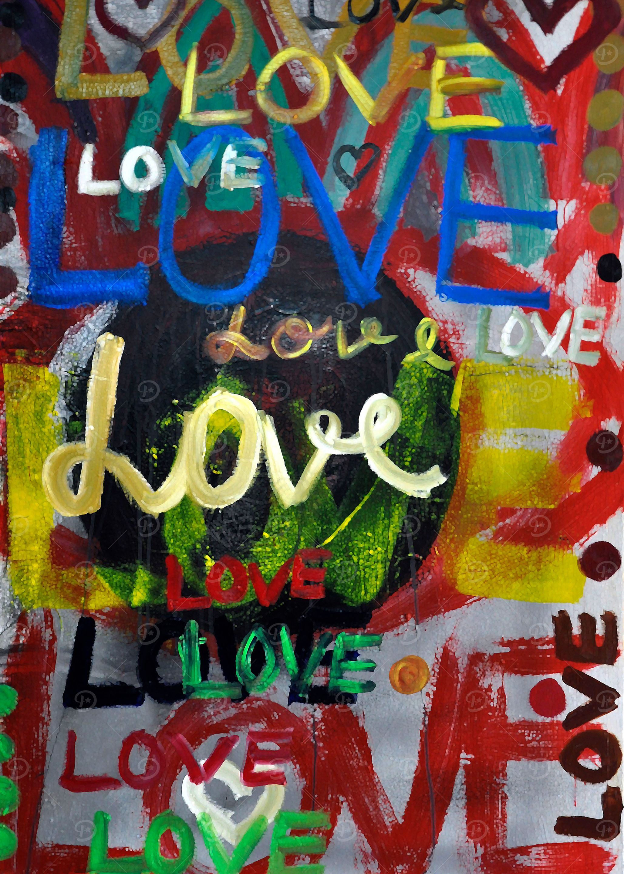 ILOVE