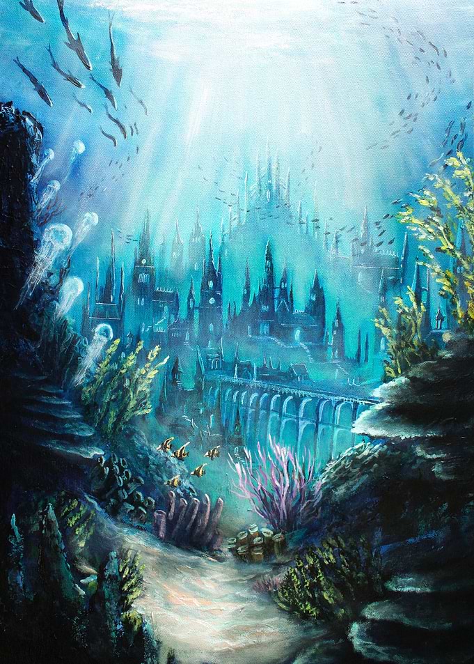 Atlantis