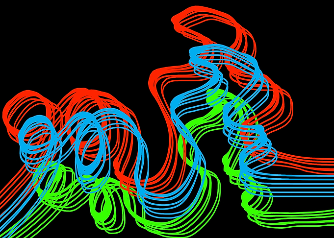 equalizer sounds