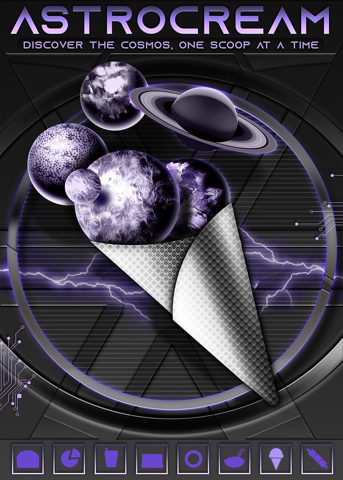 ASTROcream