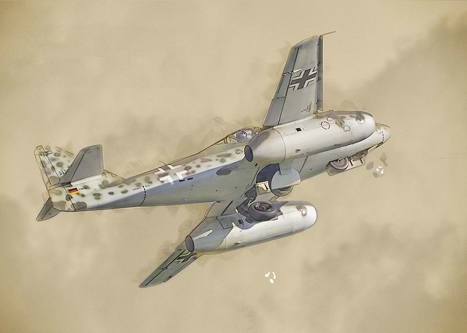 Me262