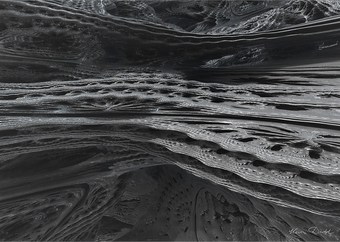 Alien City