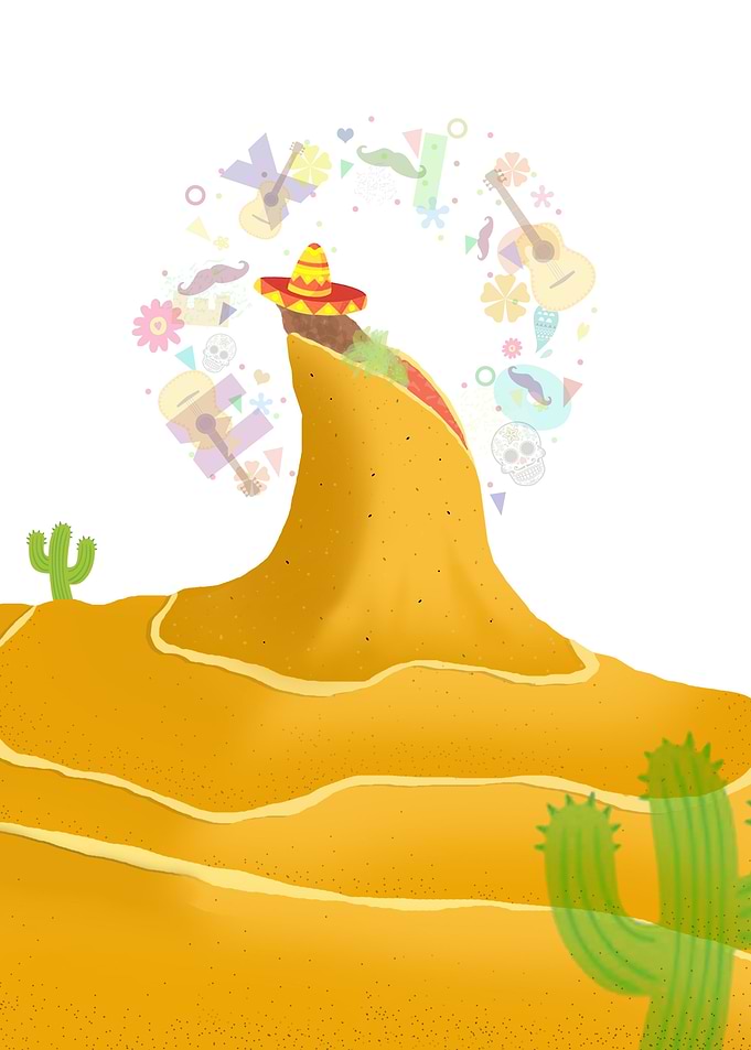 Buenos Dias Amigos