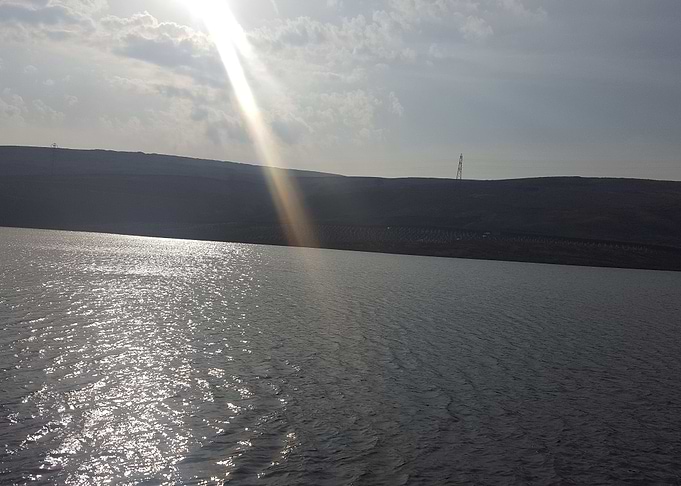 whitworth reservoir