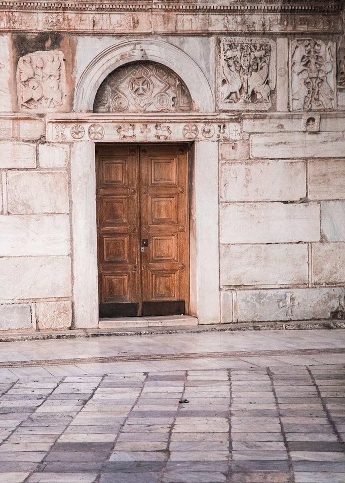 Doors Window Collection