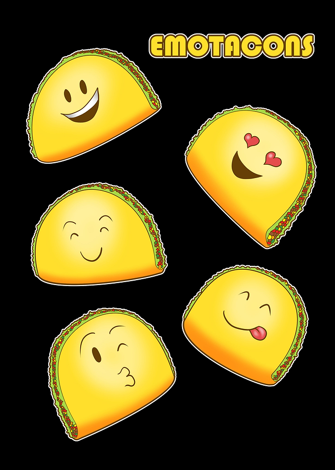 Emotacons