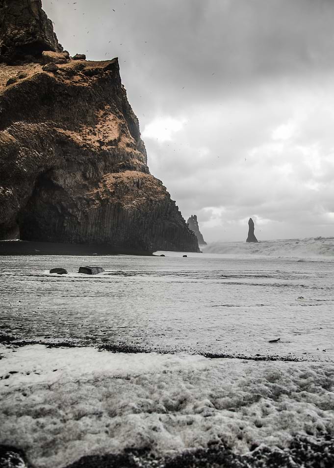 Landscapes of Iceland