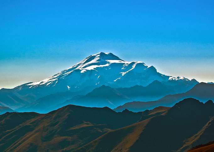 Elbrus