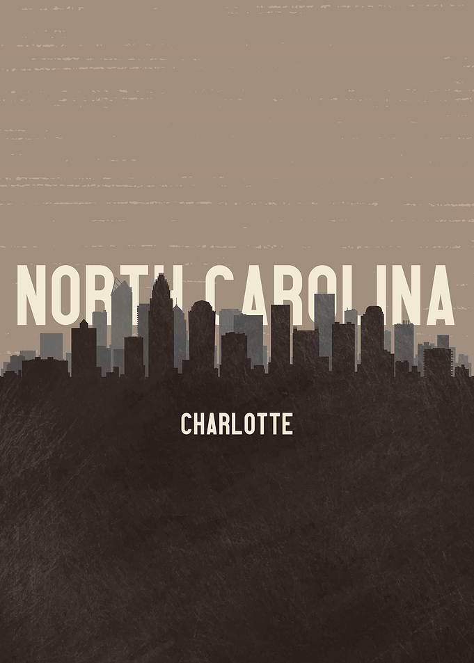 Charlotte North Carolina