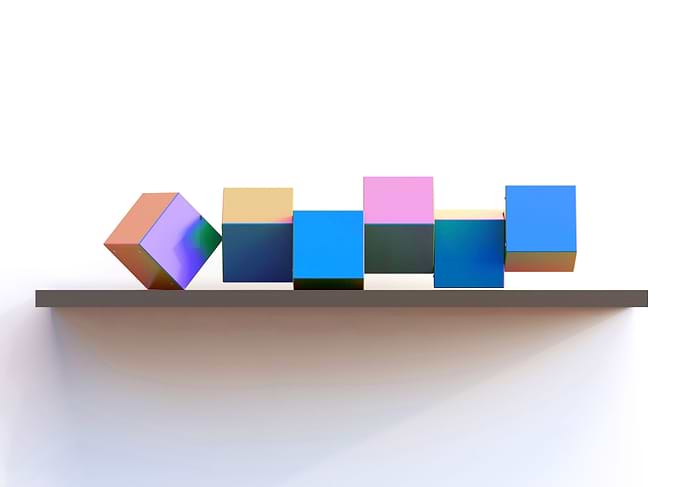 Color Box