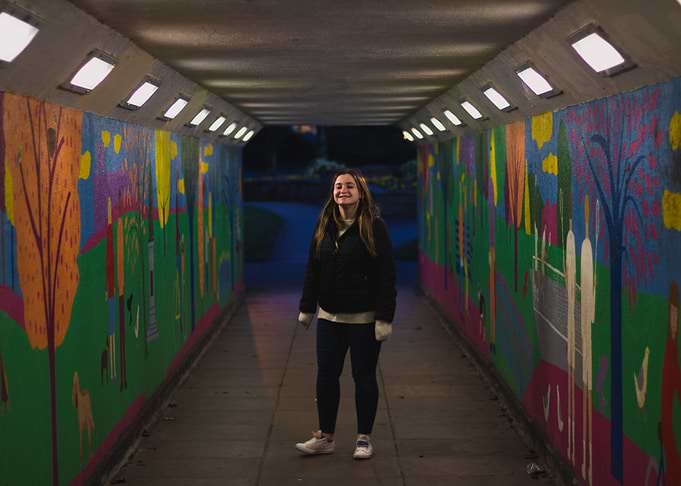 Tunnel Of Love