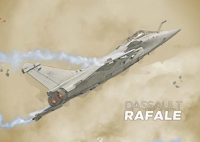 Dassault Rafale
