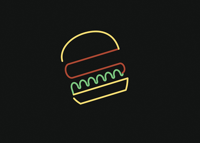 Burger Line