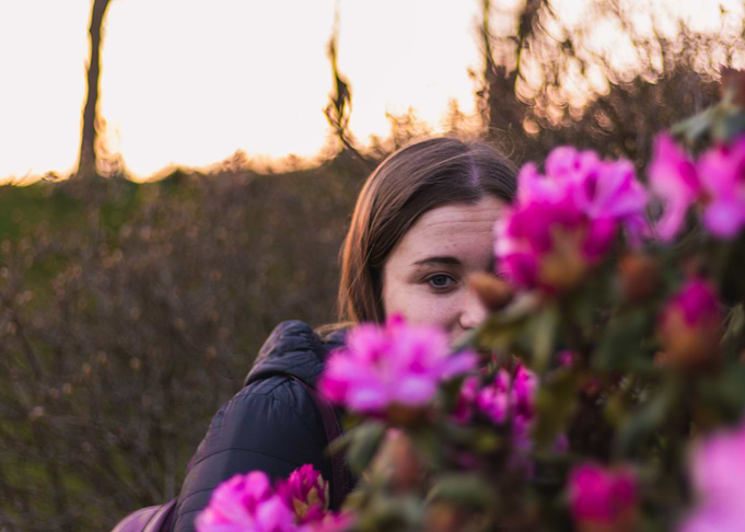 Flower Dreams