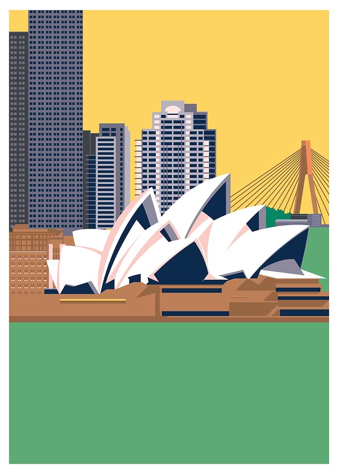 Sydney