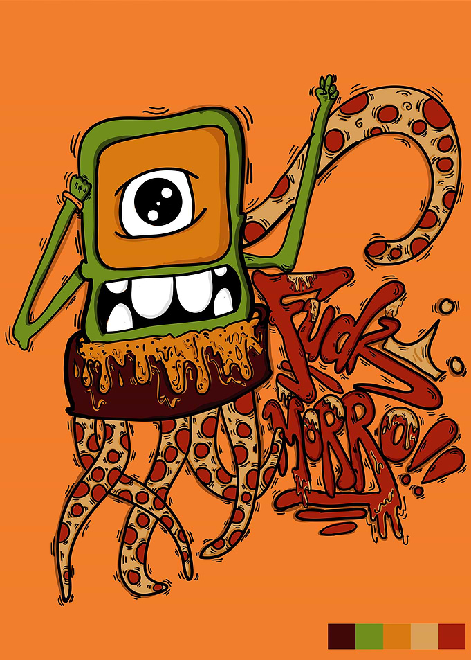 pepepizzA