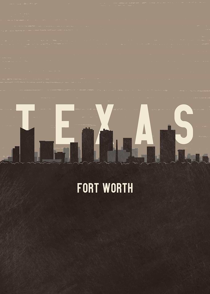 Fort Worth Texas