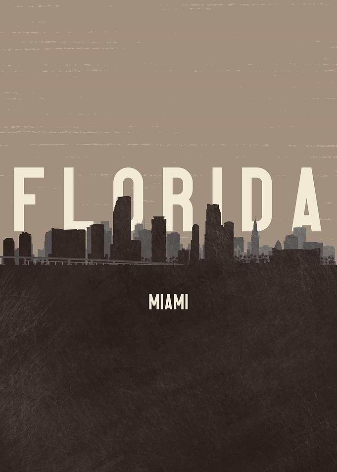 Miami Florida