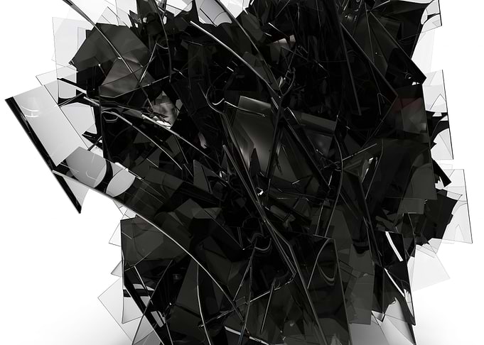 Shards
