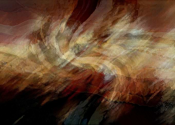 Crimson Fire