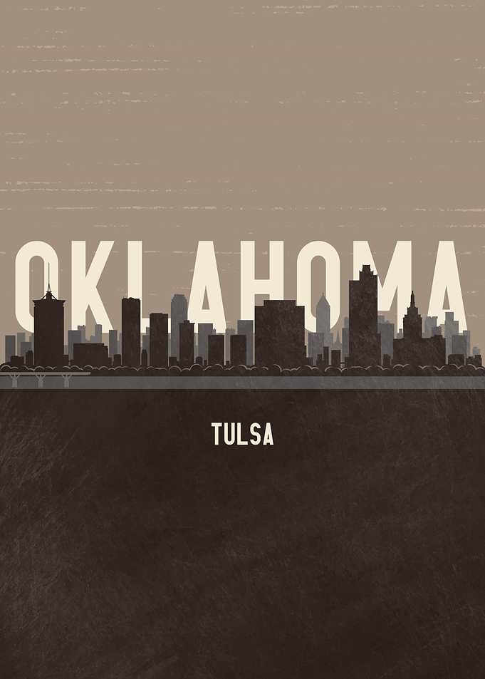 Tulsa Oklahoma