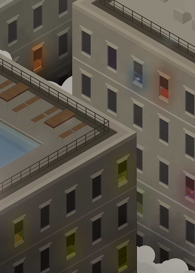 Skyscrapers